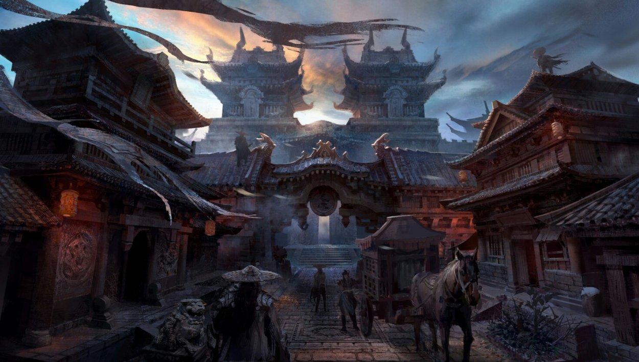 武动乾坤